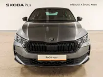 Octavia 