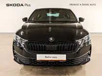 Octavia 