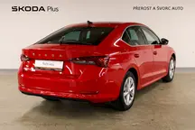 Octavia Style Plus