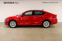 Octavia Style Plus