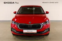 Octavia Style Plus