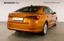 Octavia Ambition Plus