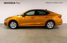 Octavia Ambition Plus