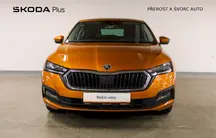 Octavia Ambition Plus