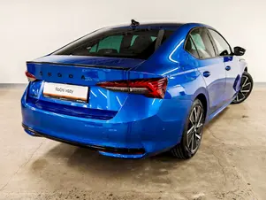 Škoda Octavia SportLine
