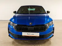 Octavia SportLine