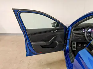 Škoda Octavia SportLine