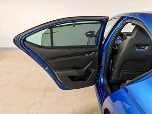 Škoda Octavia SportLine