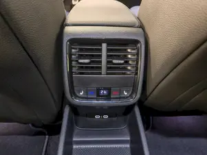 Škoda Octavia SportLine
