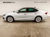 Octavia 