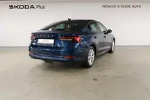 Octavia Ambition Plus