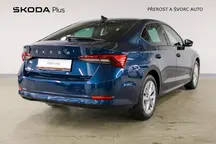 Octavia Ambition Plus