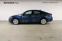 Octavia Ambition Plus