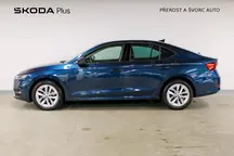 Octavia Ambition Plus