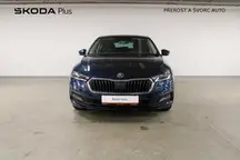 Octavia Ambition Plus