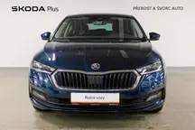 Octavia Ambition Plus