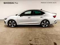 Octavia 