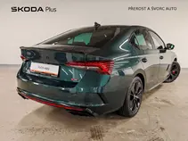 Octavia RS