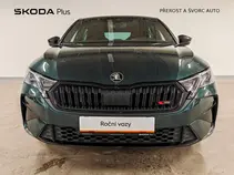 Octavia RS