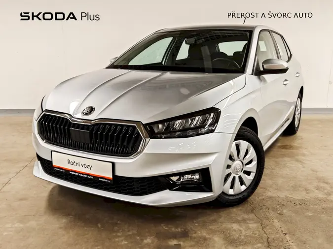Fabia