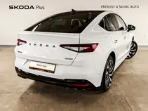 Enyaq Coupé 