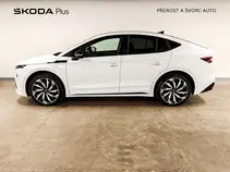 Enyaq Coupé 