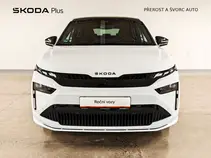 Enyaq Coupé 