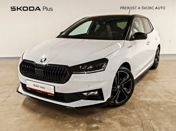 Fabia 