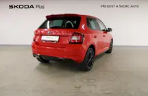 Fabia Monte Carlo PLUS