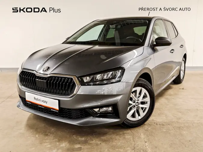 Fabia 