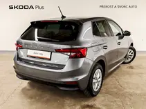 Fabia 
