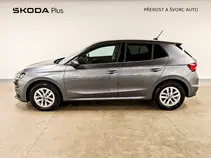 Fabia 