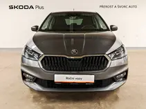 Fabia 