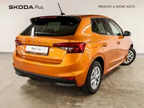 Fabia Top Selection