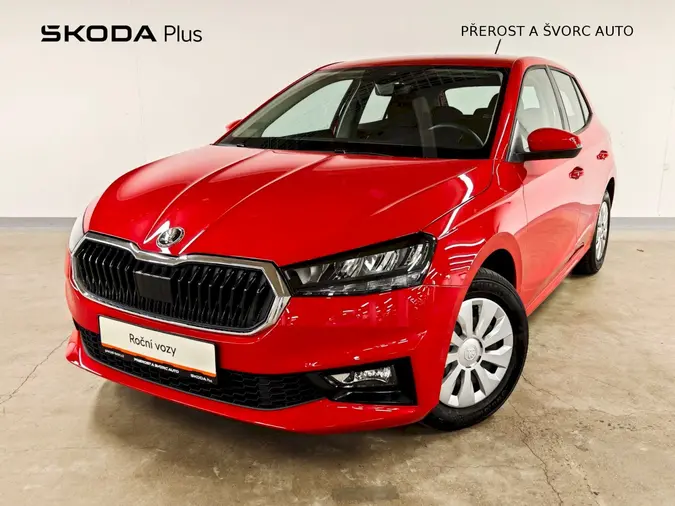 Fabia