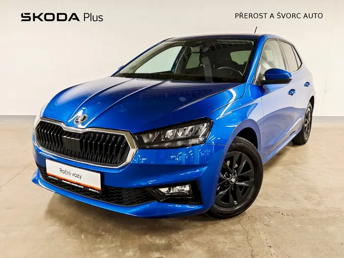 Fabia