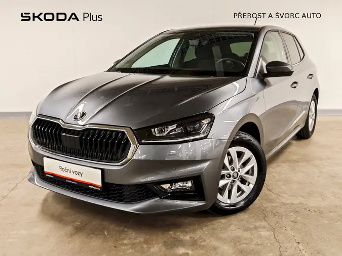 Fabia