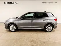 Fabia 