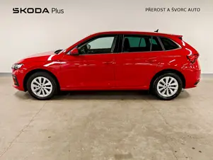 Škoda Scala Selection