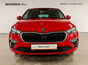 Škoda Scala Selection