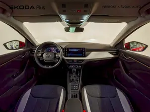 Škoda Scala Selection
