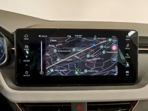 Škoda Scala Selection