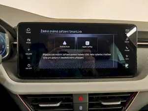 Škoda Scala Selection