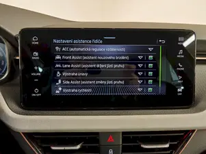 Škoda Scala Selection
