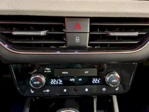 Škoda Scala Selection