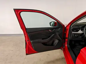Škoda Scala Selection
