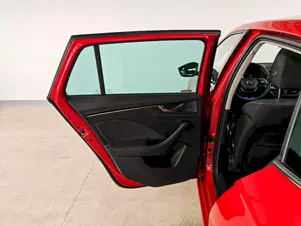 Škoda Scala Selection