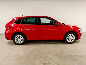 Škoda Scala Selection