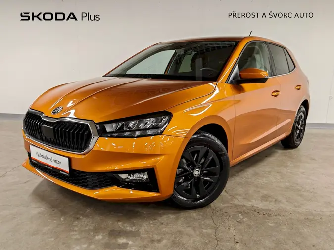 Fabia