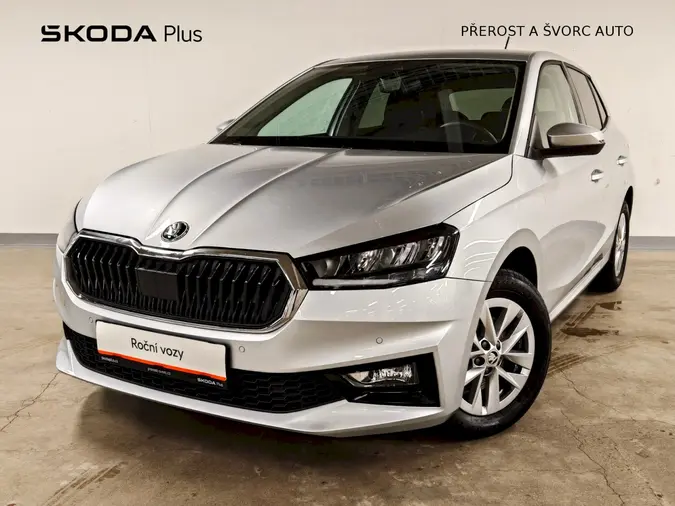 Fabia